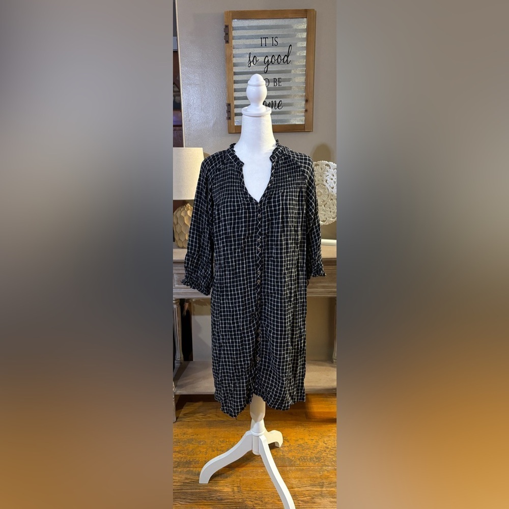 Maeve By Anthropologie Dress